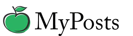 MyPosts - Daniel Hikel