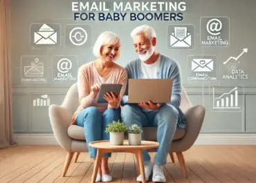 E-Mail-Marketing für Baby Boomer: Wie Sie eine Generation erreichen, die Wert auf persönliche Kommunikation legt