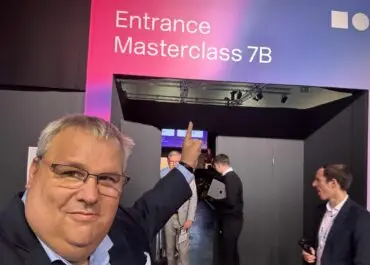 Masterclass: E-Mail-Marketing 2030: Bereit für die KI-gesteuerte Zukunft?