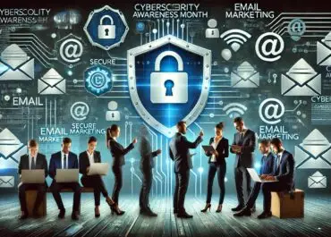 Alle #39 Sekunden ein Cyberangriff statt 😮