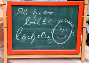 Heute ist Weltnettigkeitstag