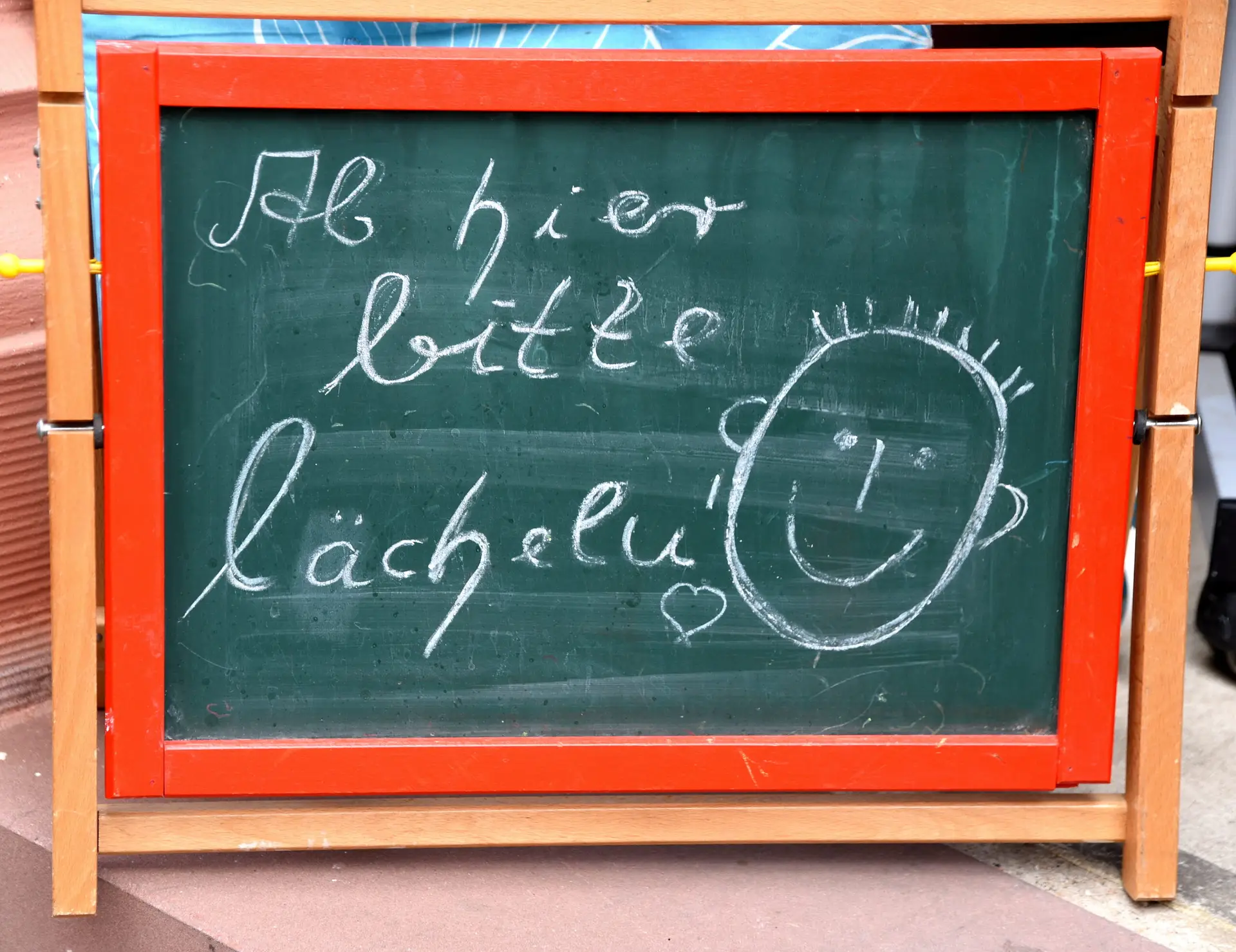 Heute ist Weltnettigkeitstag