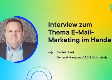„Der Handel und E-Mail-Marketing – ein Status Quo“