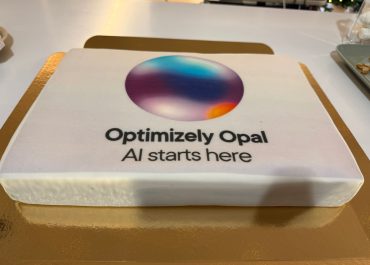 Interview: Optimizely Opal verändert den Arbeitsalltag von Marketingteams grundlegend