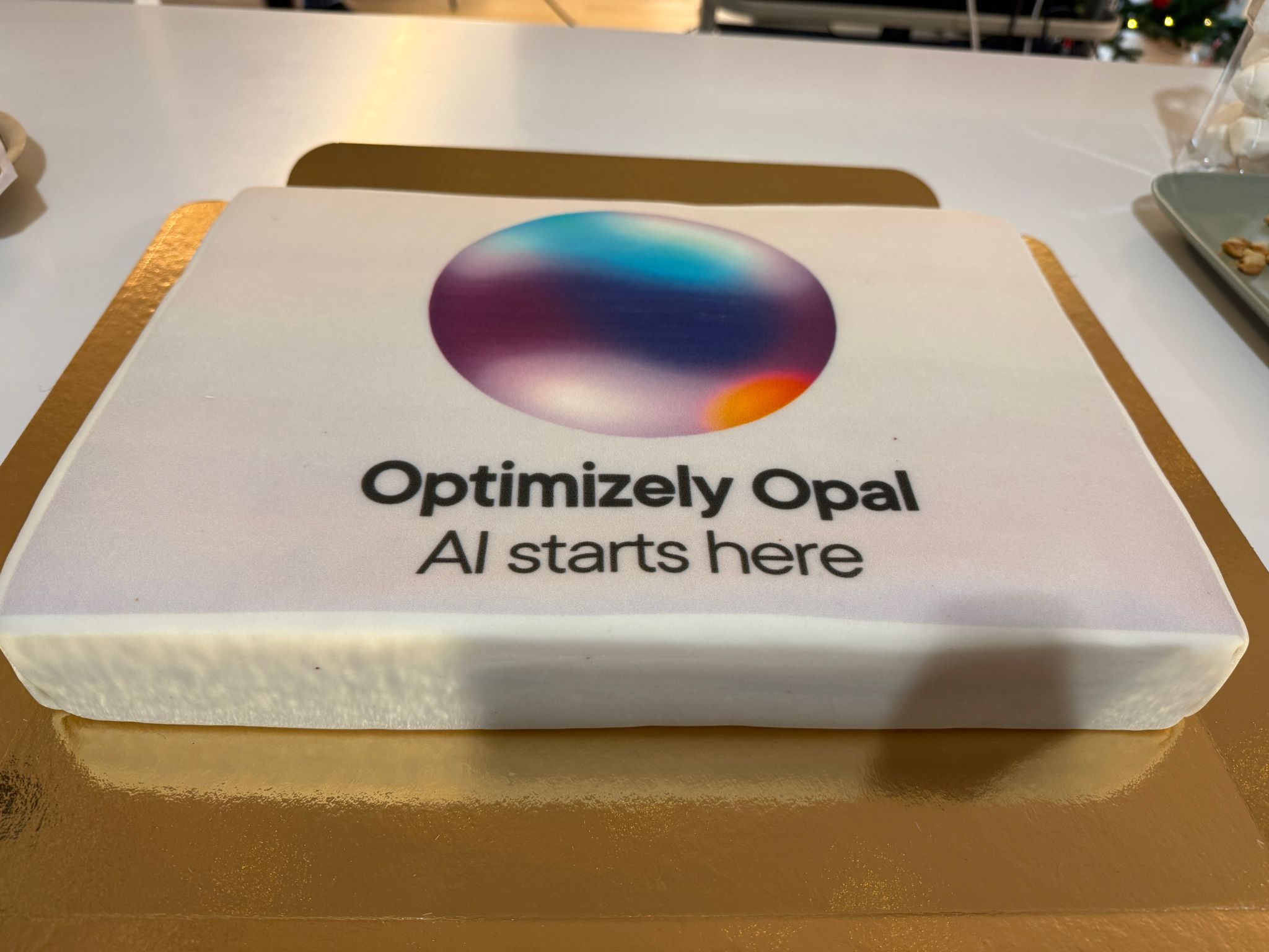 Interview: Optimizely Opal verändert den Arbeitsalltag von Marketingteams grundlegend