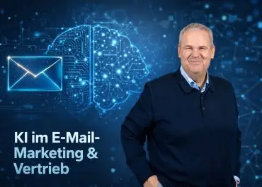 KI im E-Mail-Marketing & Vertrieb: 10 Statistiken, warum Agentic AI jetzt zum Erfolgsfaktor wird