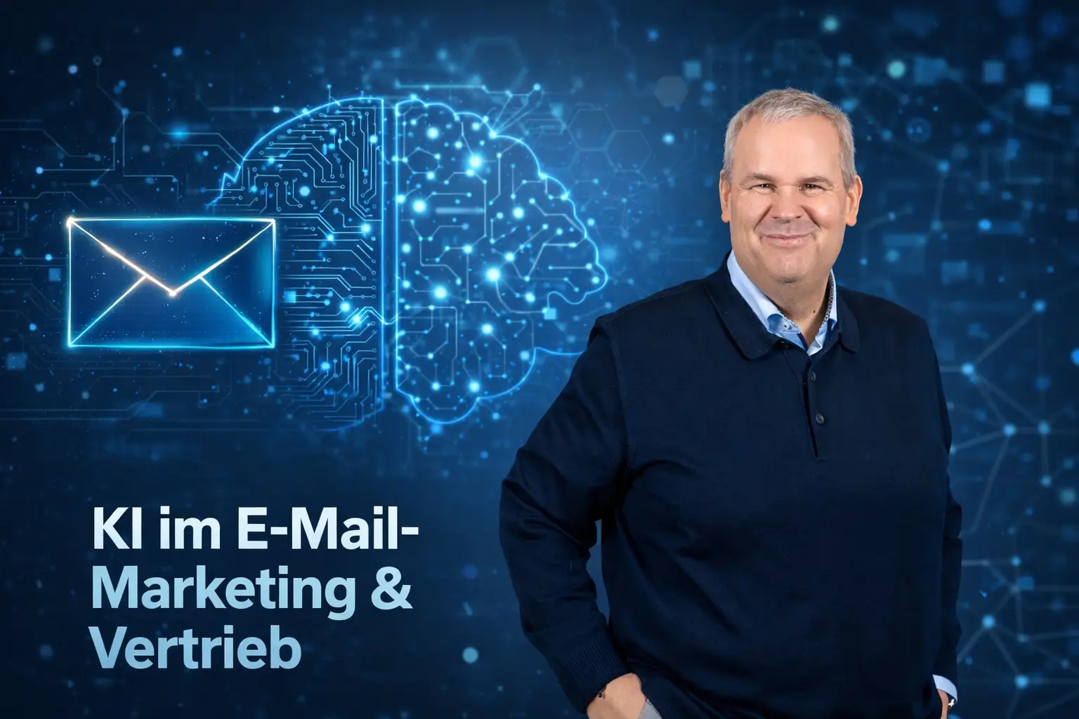 KI im E-Mail-Marketing & Vertrieb: 10 Statistiken, warum Agentic AI jetzt zum Erfolgsfaktor wird